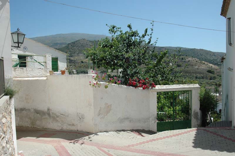 5 soverom Hus til salgs i Granada by - € 183 500 (Ref: 6902645)