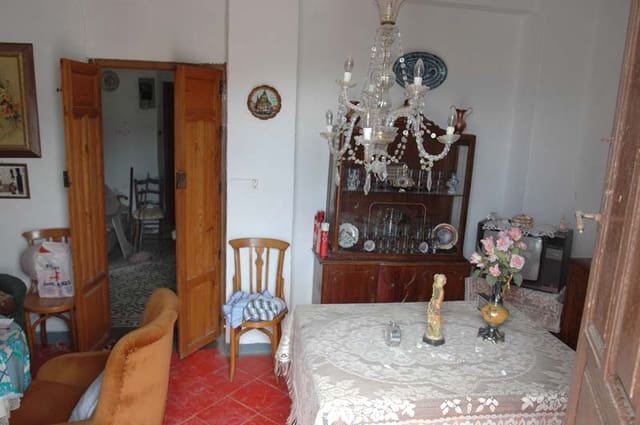 5 soverom Hus til salgs i Granada by - € 183 500 (Ref: 6902645)