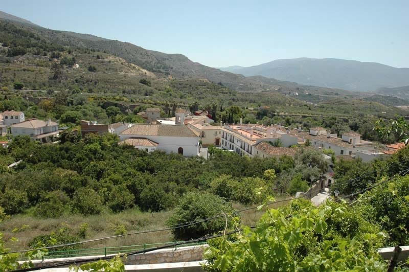 5 soverom Hus til salgs i Granada by - € 183 500 (Ref: 6902645)