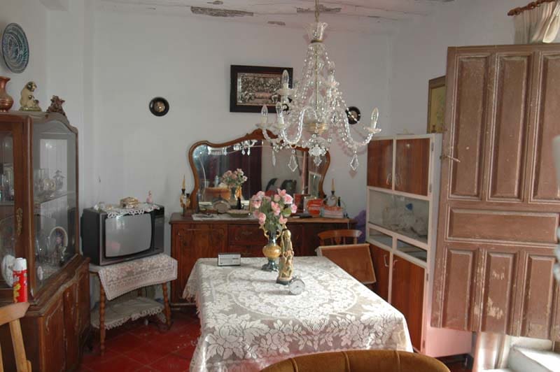 5 soverom Hus til salgs i Granada by - € 183 500 (Ref: 6902645)