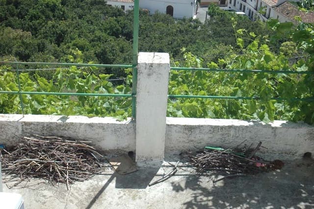 5 soverom Hus til salgs i Granada by - € 183 500 (Ref: 6902645)