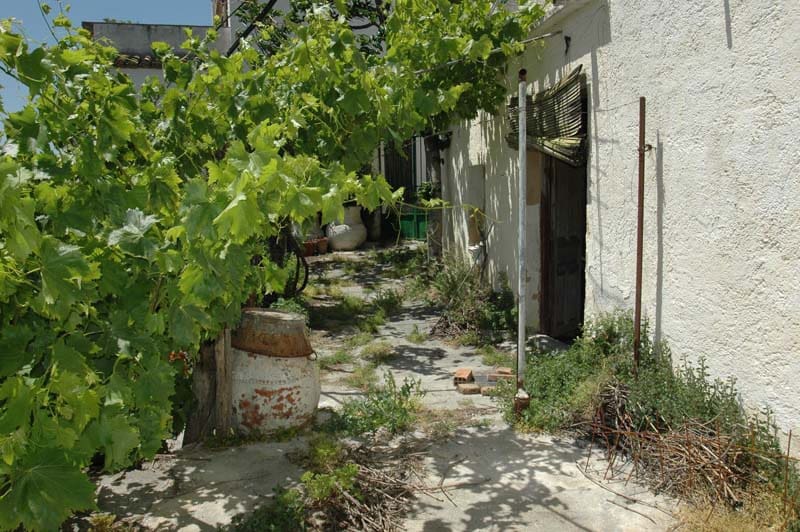 5 soverom Hus til salgs i Granada by - € 183 500 (Ref: 6902645)