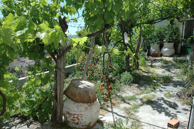 5 soverom Hus til salgs i Granada by - € 183 500 (Ref: 6902645)