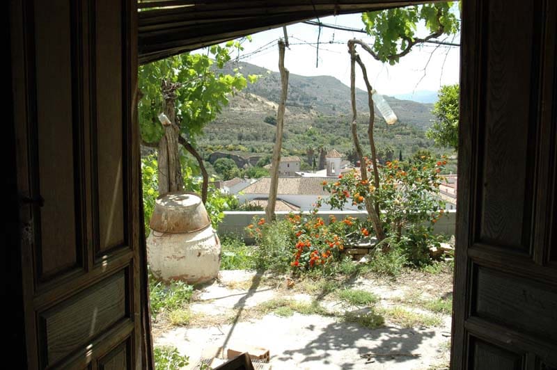 5 soverom Hus til salgs i Granada by - € 183 500 (Ref: 6902645)