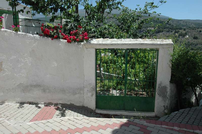 5 soverom Hus til salgs i Granada by - € 183 500 (Ref: 6902645)