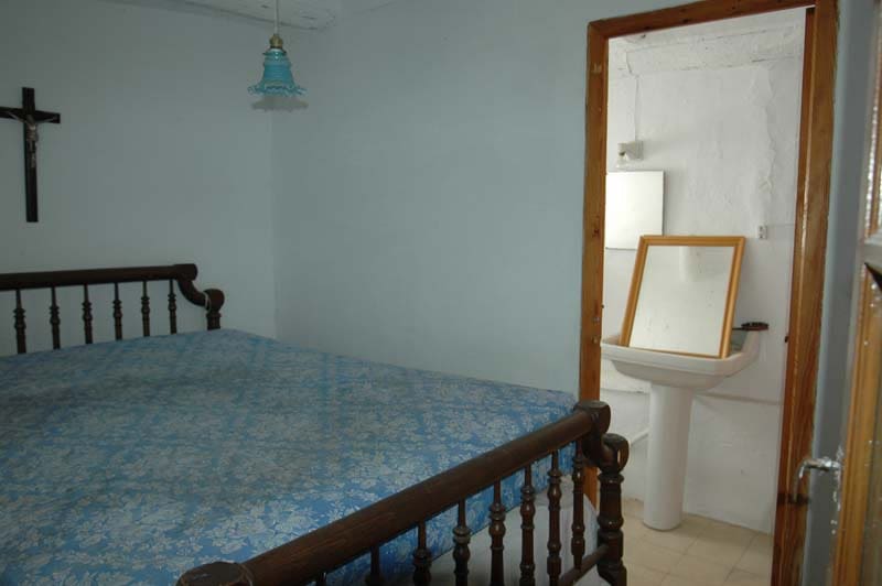 5 soverom Hus til salgs i Granada by - € 183 500 (Ref: 6902645)