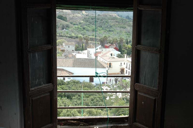 5 soverom Hus til salgs i Granada by - € 183 500 (Ref: 6902645)