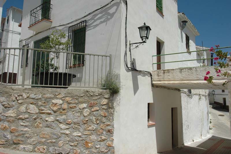 5 soverom Hus til salgs i Granada by - € 183 500 (Ref: 6902645)