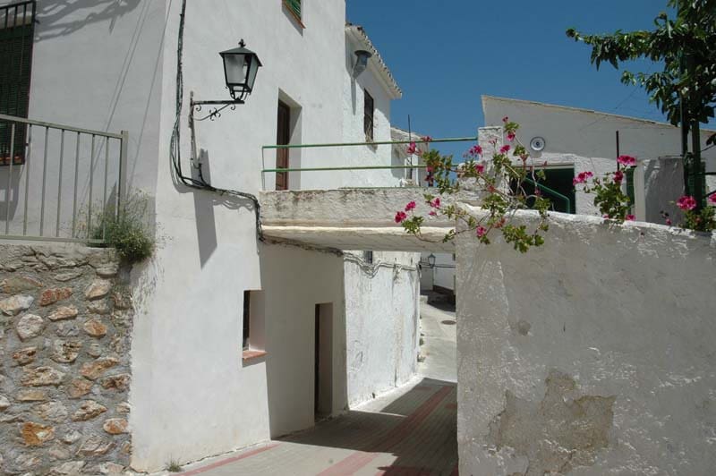 5 soverom Hus til salgs i Granada by - € 183 500 (Ref: 6902645)