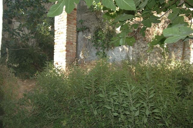 Byhus til salg i Murchas, Lecrín - € 77.000 (Ref: 6902653)