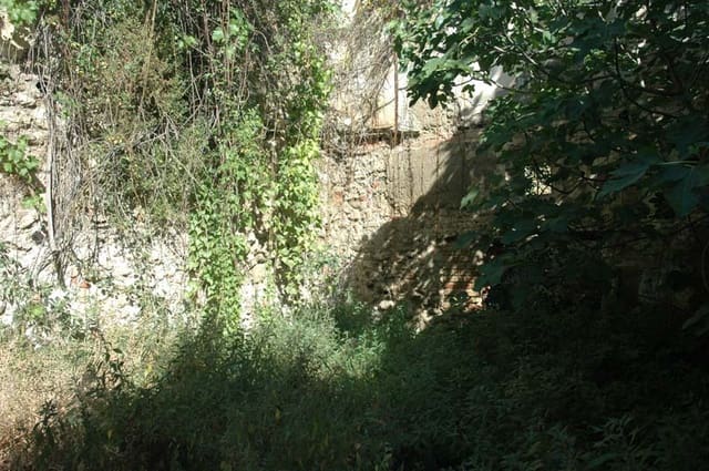 Byhus til salg i Murchas, Lecrín - € 77.000 (Ref: 6902653)