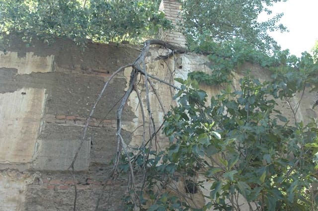 Byhus til salg i Murchas, Lecrín - € 77.000 (Ref: 6902653)