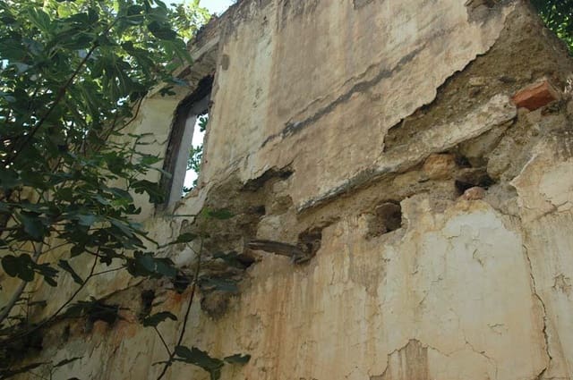 Byhus til salg i Murchas, Lecrín - € 77.000 (Ref: 6902653)