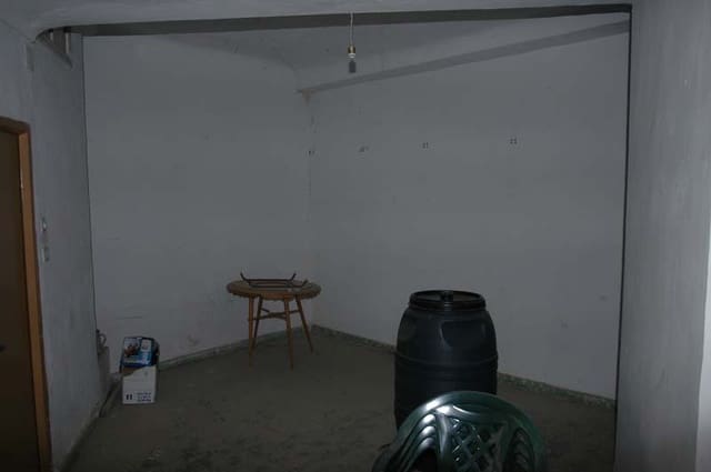 3 soveværelse Byhus til salg i Murchas, Lecrín - € 38.000 (Ref: 6902655)