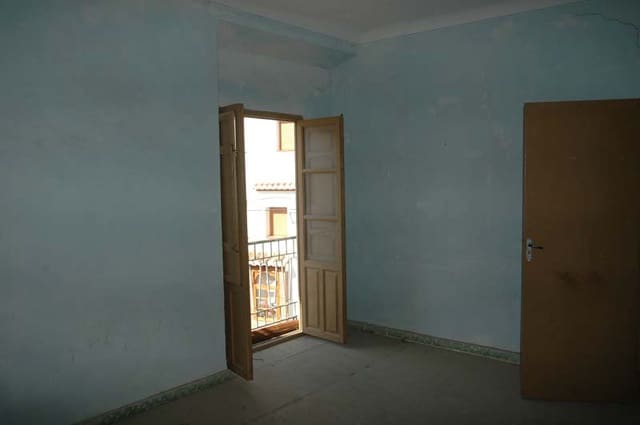 3 soveværelse Byhus til salg i Murchas, Lecrín - € 38.000 (Ref: 6902655)