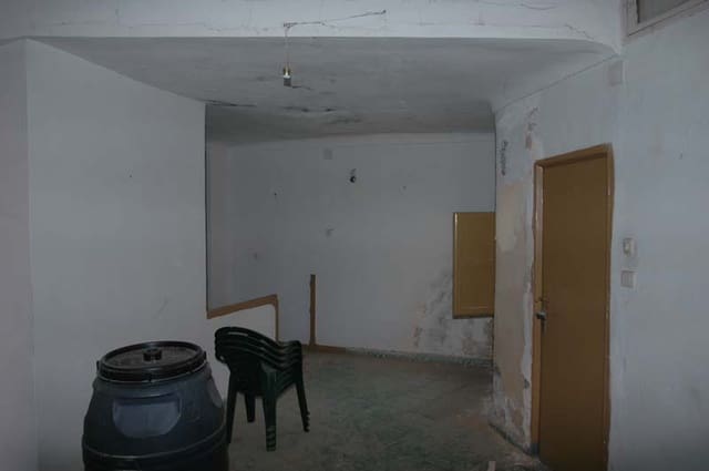 3 soveværelse Byhus til salg i Murchas, Lecrín - € 38.000 (Ref: 6902655)