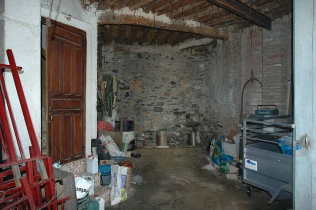 3 soveværelse Byhus til salg i Murchas, Lecrín - € 38.000 (Ref: 6902655)