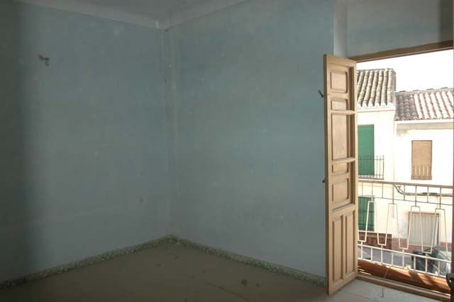 3 soveværelse Byhus til salg i Murchas, Lecrín - € 38.000 (Ref: 6902655)