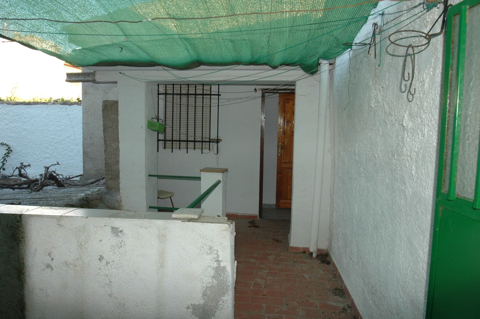 3 soveværelse Byhus til salg i Melegis - € 70.000 (Ref: 6902661)