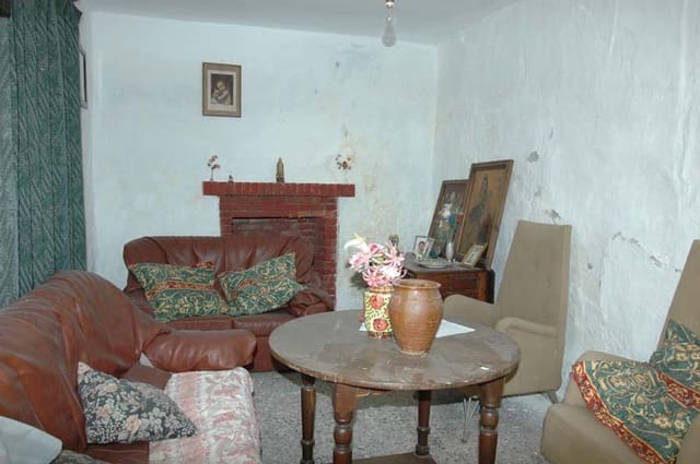 3 soveværelse Byhus til salg i Melegis, El Valle - € 70.000 (Ref: 6902661)