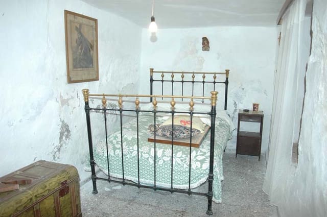 3 soveværelse Byhus til salg i Melegis, El Valle - € 70.000 (Ref: 6902661)