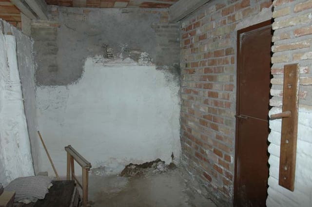 3 soveværelse Byhus til salg i Melegis, El Valle - € 70.000 (Ref: 6902661)