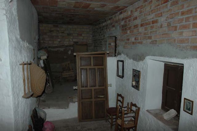 3 soveværelse Byhus til salg i Melegis, El Valle - € 70.000 (Ref: 6902661)