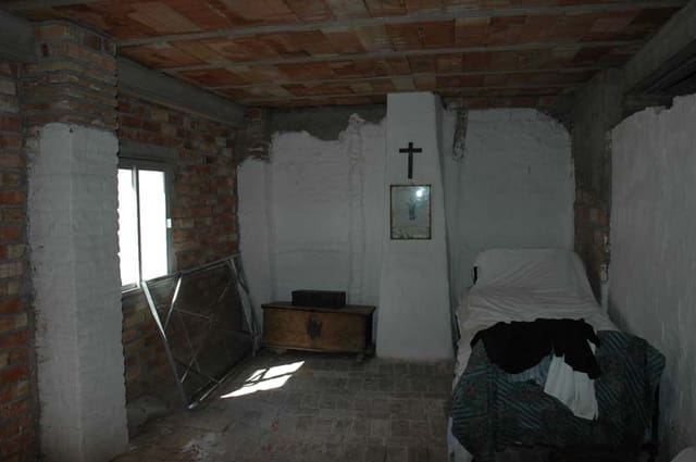 3 soveværelse Byhus til salg i Melegis, El Valle - € 70.000 (Ref: 6902661)