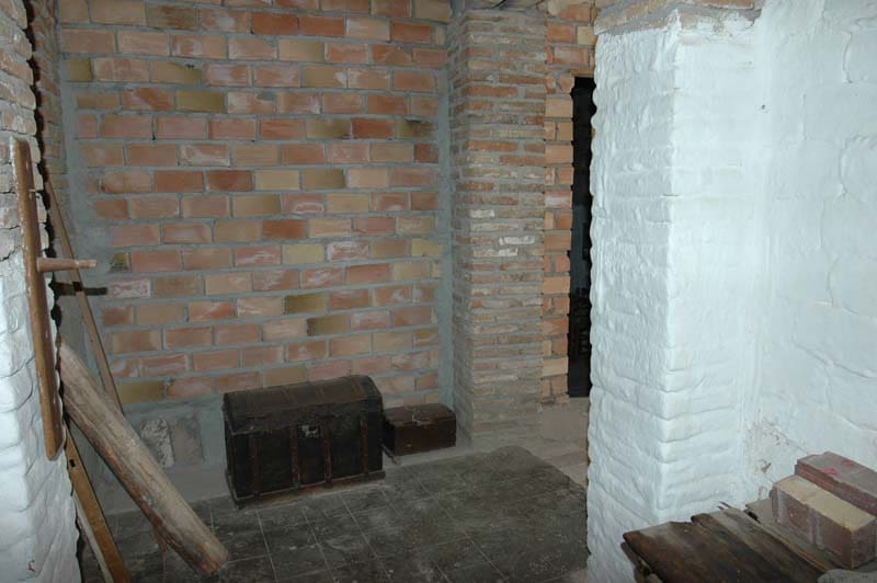 3 soveværelse Byhus til salg i Melegis - € 70.000 (Ref: 6902661)