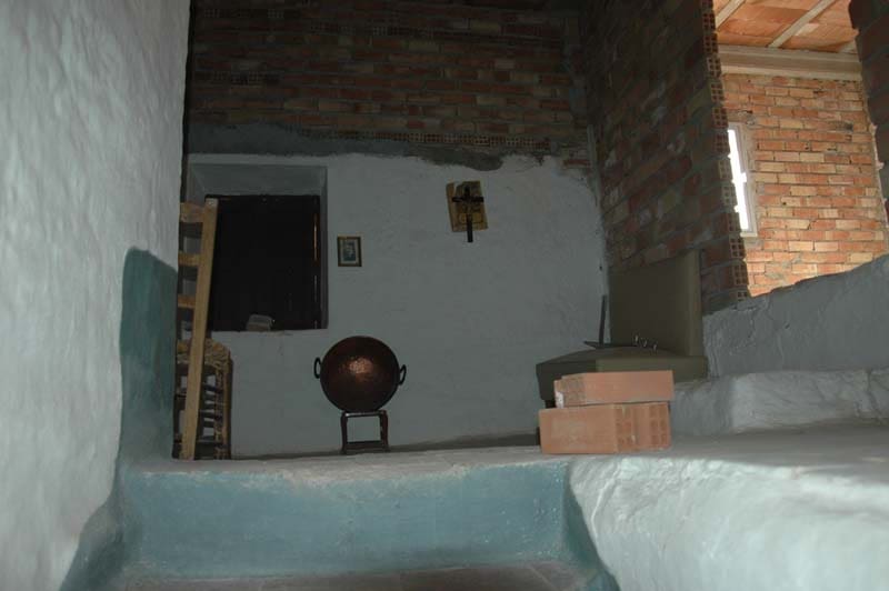 3 soveværelse Byhus til salg i Melegis - € 70.000 (Ref: 6902661)