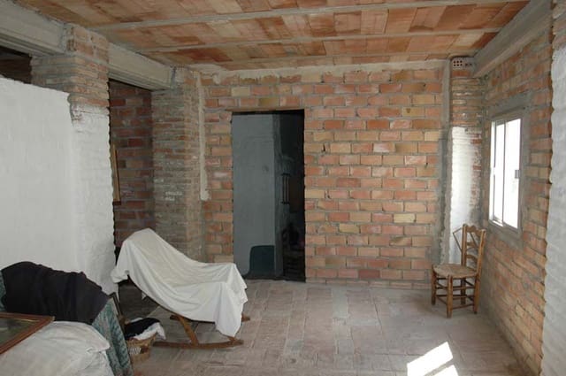 3 soveværelse Byhus til salg i Melegis, El Valle - € 70.000 (Ref: 6902661)