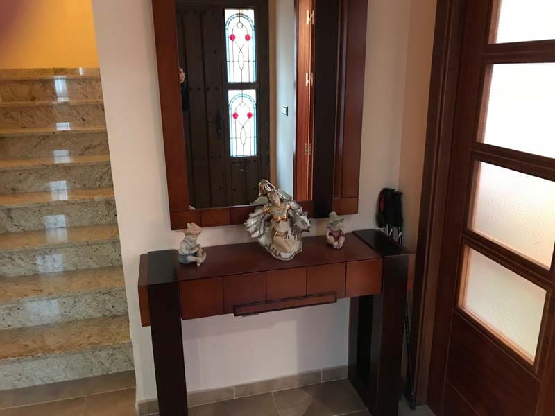 4 soveværelse Byhus til salg i Murchas - € 400.000 (Ref: 7311658)