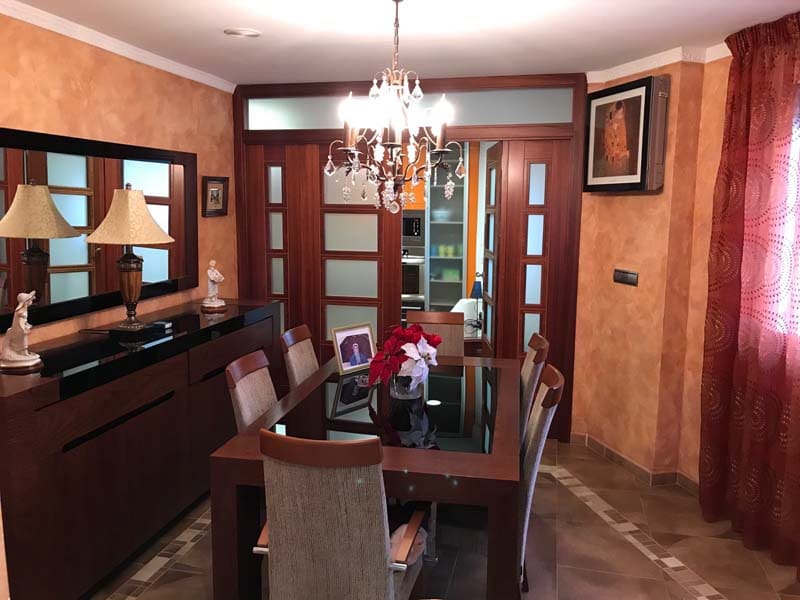 4 soveværelse Byhus til salg i Murchas - € 400.000 (Ref: 7311658)