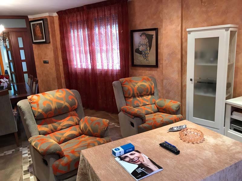 4 soveværelse Byhus til salg i Murchas - € 400.000 (Ref: 7311658)