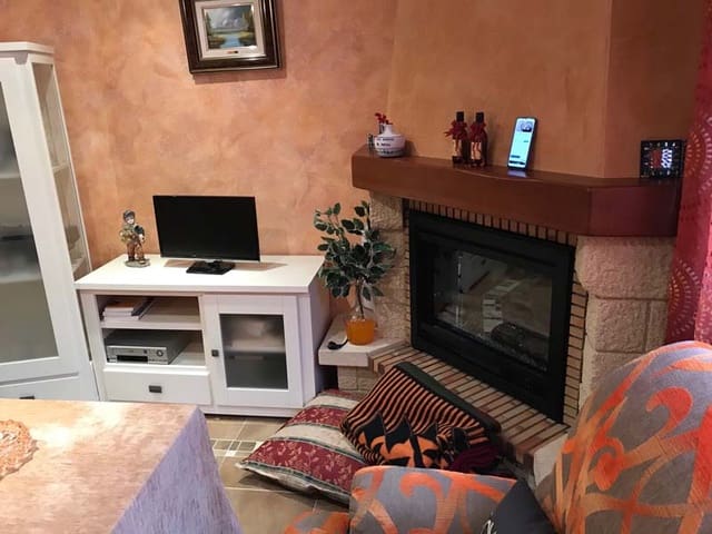 4 soveværelse Byhus til salg i Murchas, Lecrín - € 400.000 (Ref: 7311658)