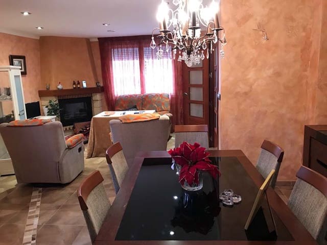 4 soveværelse Byhus til salg i Murchas, Lecrín - € 400.000 (Ref: 7311658)