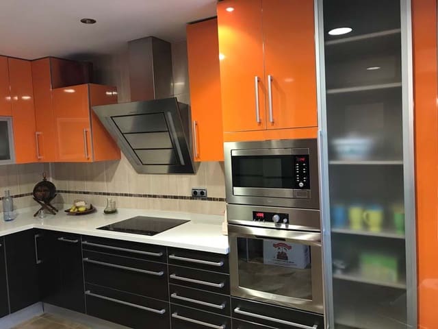 4 soveværelse Byhus til salg i Murchas, Lecrín - € 400.000 (Ref: 7311658)