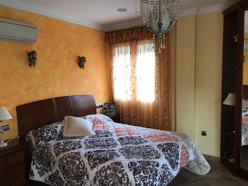 4 soveværelse Byhus til salg i Murchas - € 400.000 (Ref: 7311658)