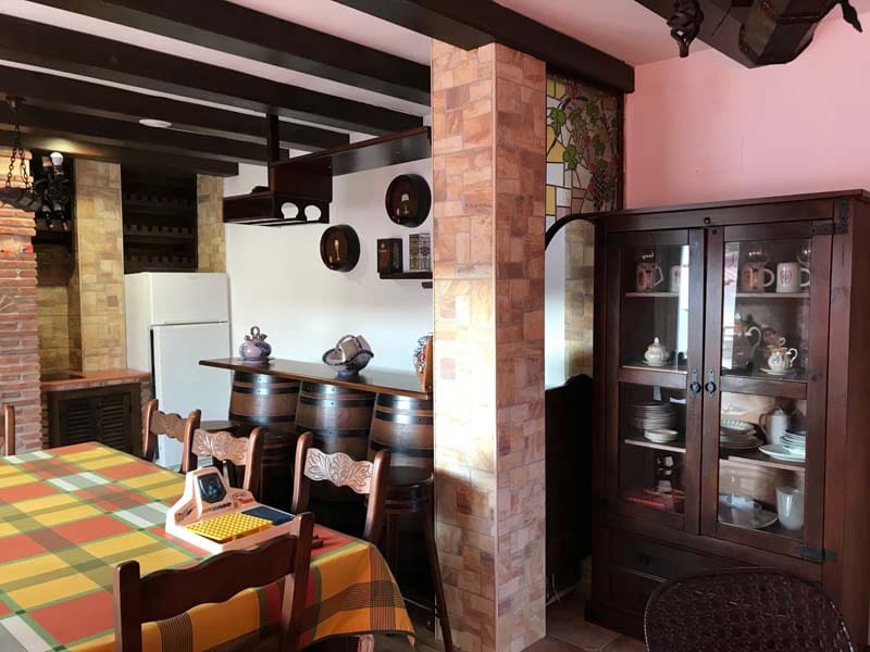 4 soveværelse Byhus til salg i Murchas - € 400.000 (Ref: 7311658)