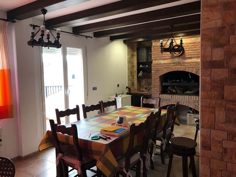 4 soveværelse Byhus til salg i Murchas - € 400.000 (Ref: 7311658)