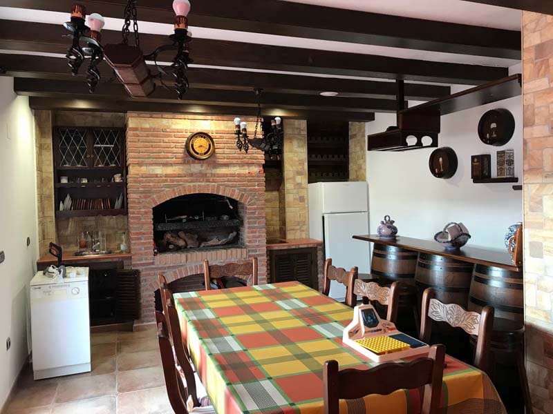 4 soveværelse Byhus til salg i Murchas - € 400.000 (Ref: 7311658)