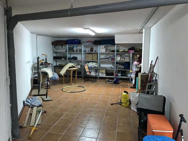 4 soveværelse Byhus til salg i Murchas - € 400.000 (Ref: 7311658)