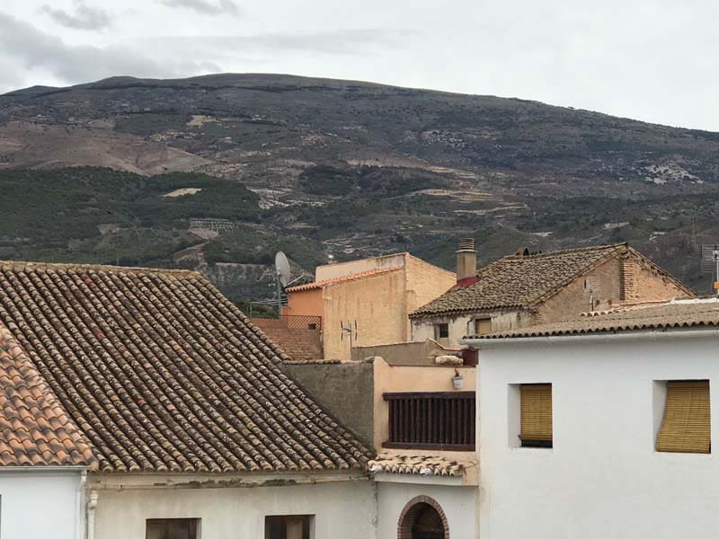 4 soveværelse Byhus til salg i Murchas - € 400.000 (Ref: 7311658)