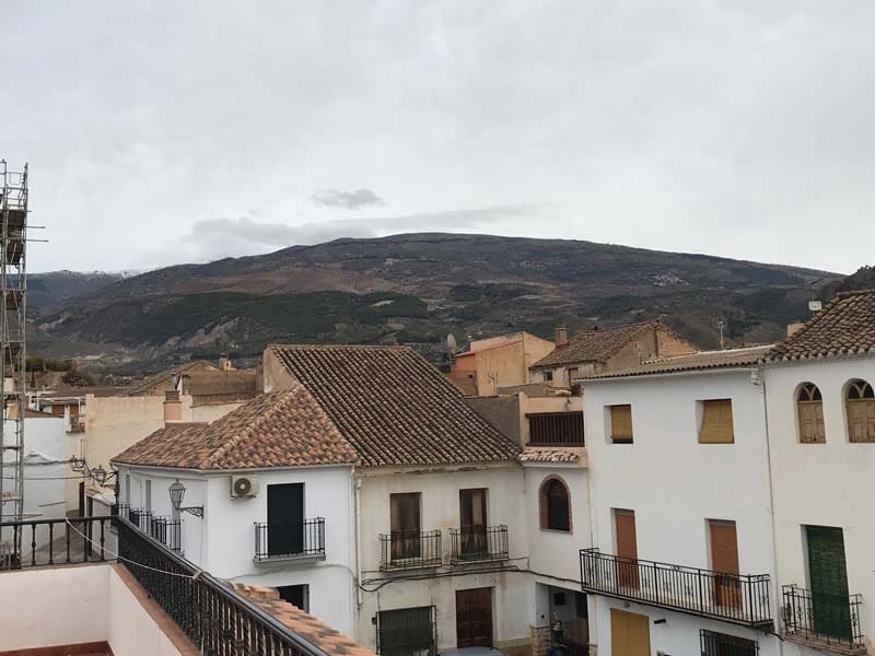 4 soveværelse Byhus til salg i Murchas - € 400.000 (Ref: 7311658)