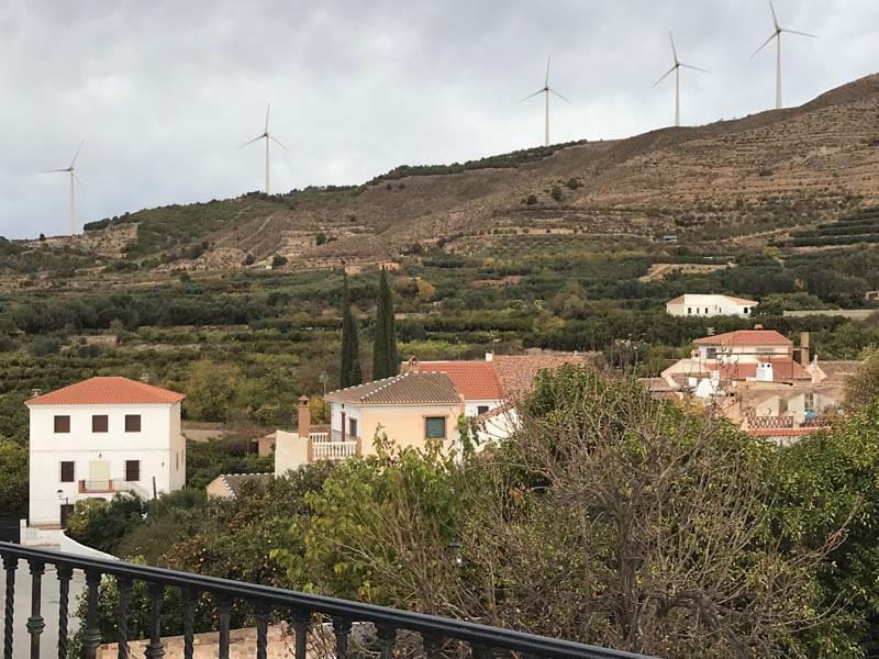 4 soveværelse Byhus til salg i Murchas - € 400.000 (Ref: 7311658)