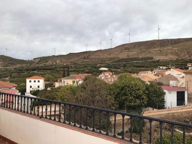 4 soveværelse Byhus til salg i Murchas - € 400.000 (Ref: 7311658)