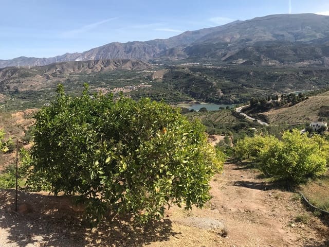 Ubebygd land til salgs i Restabal, El Valle - € 50 000 (Ref: 7513361)