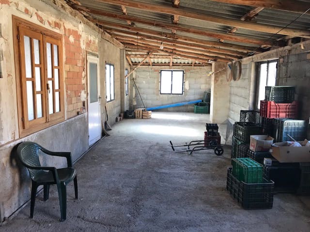 2 soveværelse Byhus til salg i Albunuelas - € 129.000 (Ref: 7513362)