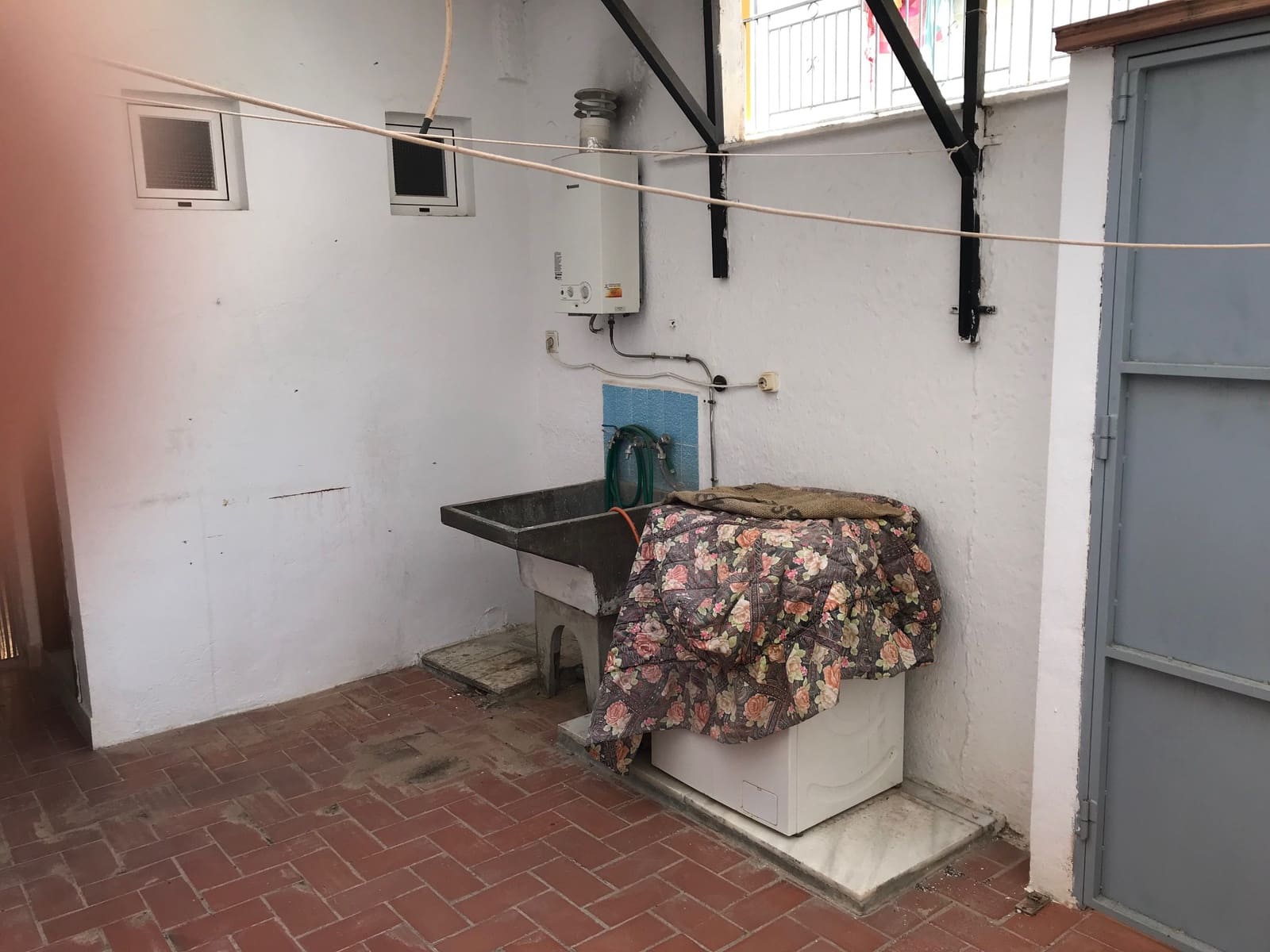 2 soveværelse Byhus til salg i Albunuelas - € 129.000 (Ref: 7513362)