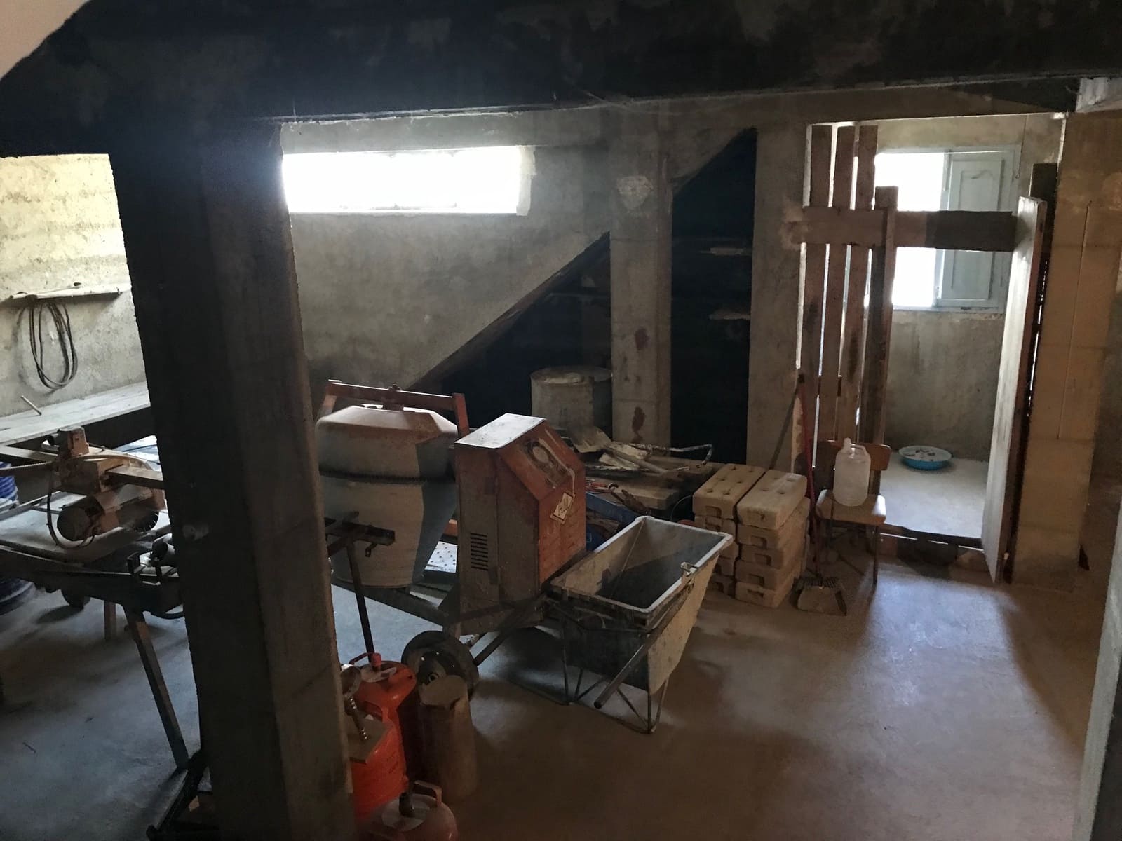 2 soveværelse Byhus til salg i Albunuelas - € 129.000 (Ref: 7513362)